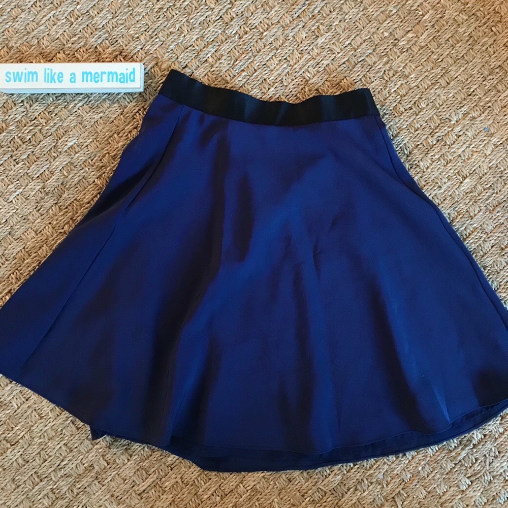 Phillip Lim for Target midi skirt